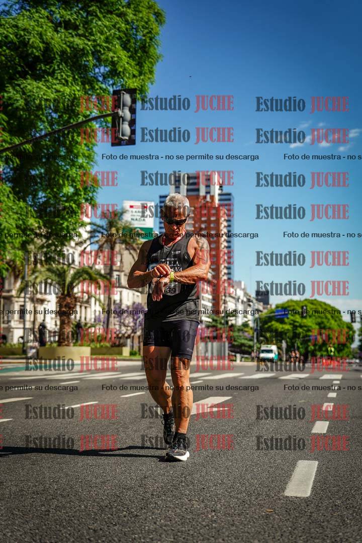 Fotos del segundo punto del recorrido - categoría FFAA