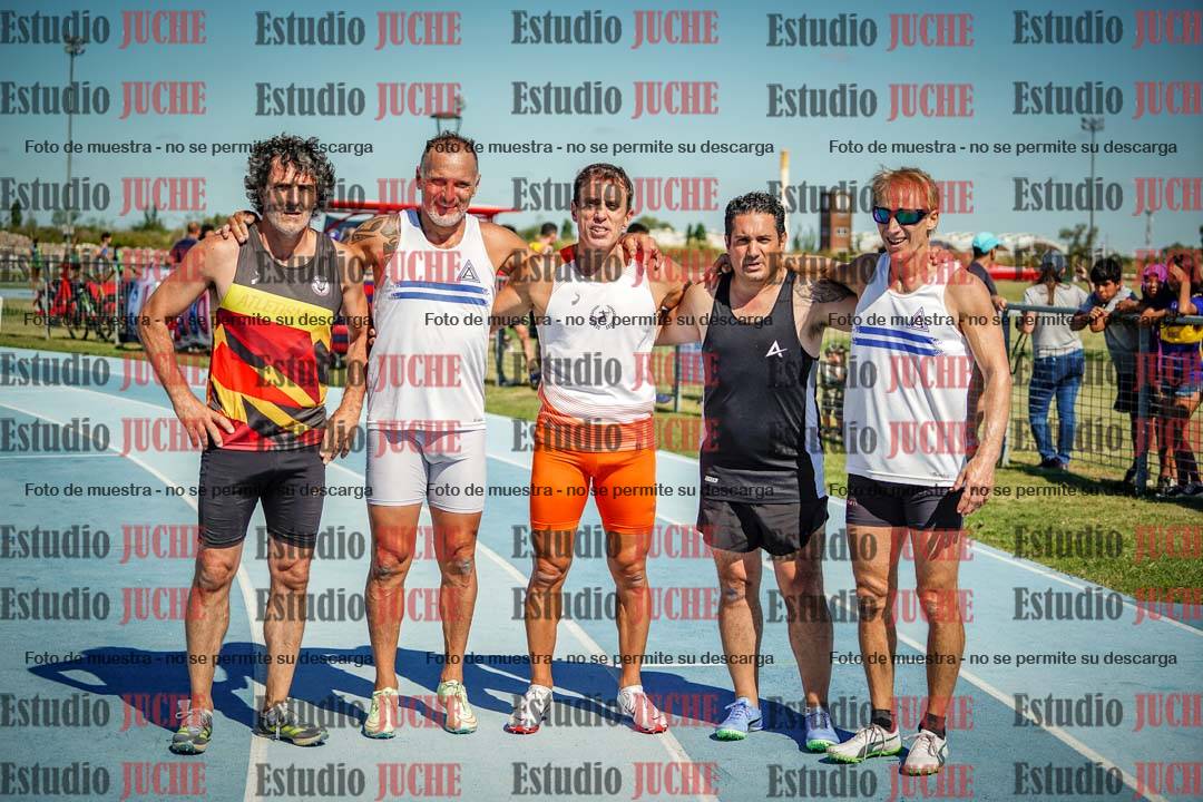 Fotos de algunos extras del torneo