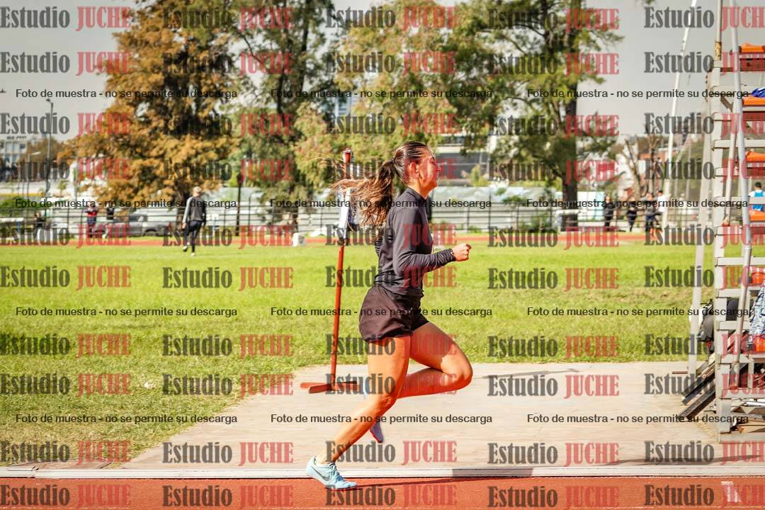 Fotos de los 800 m llanos de mujeres