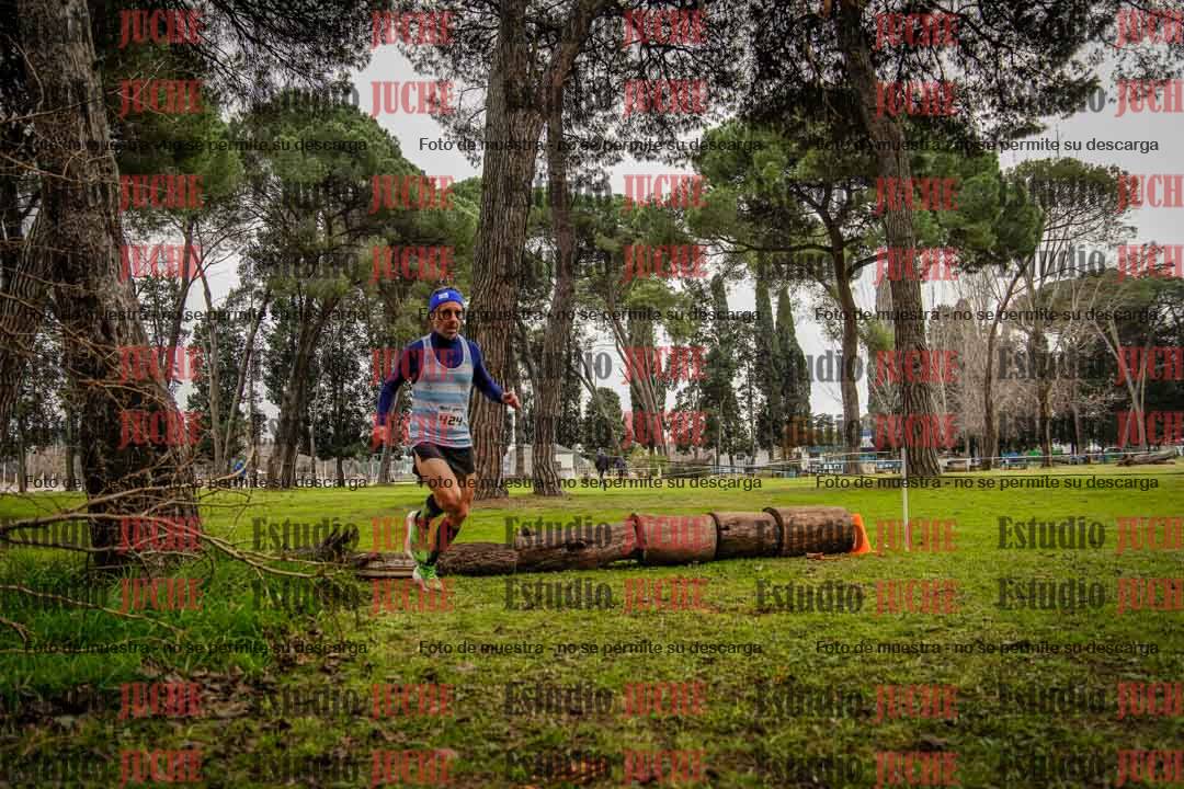 Fotos en el circuito