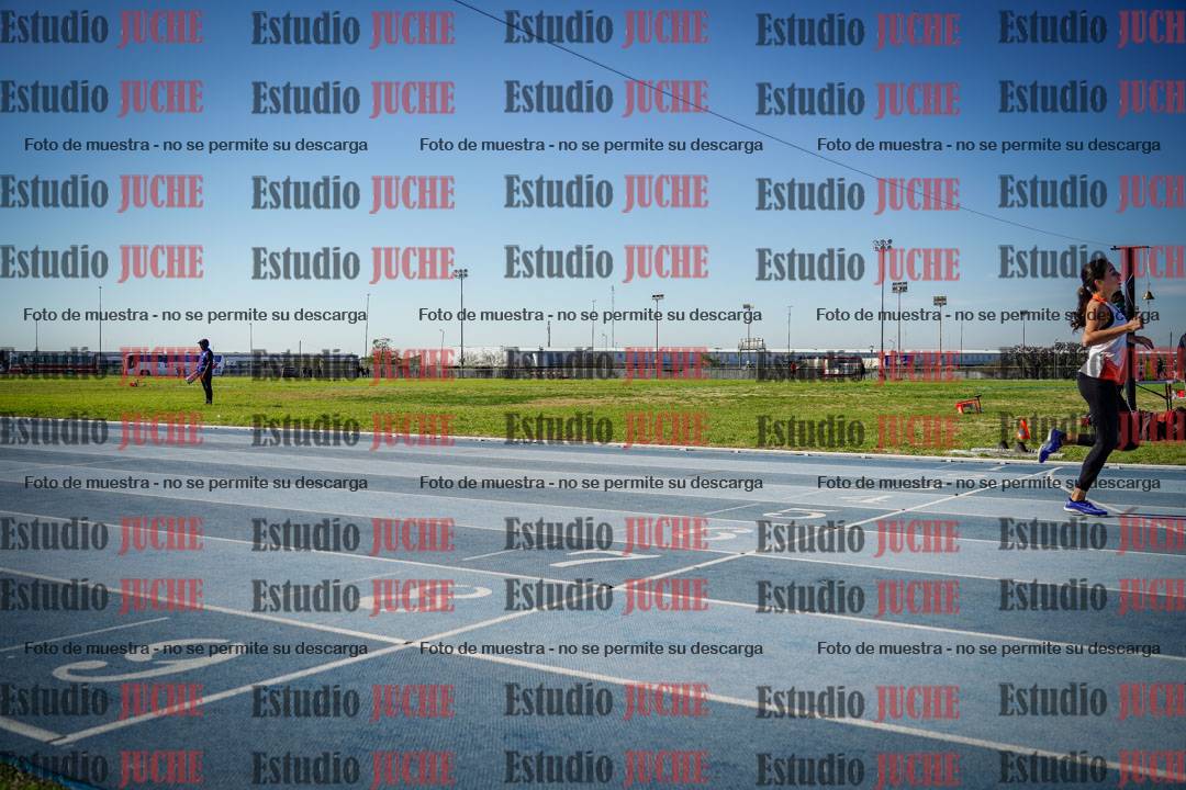 Fotos de los 400 m llanos de mujeres