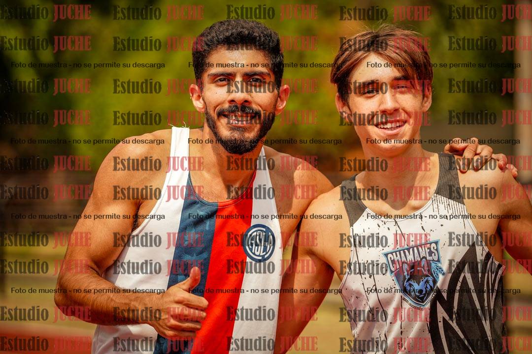 Fotos de algunos podios y extras del torneo