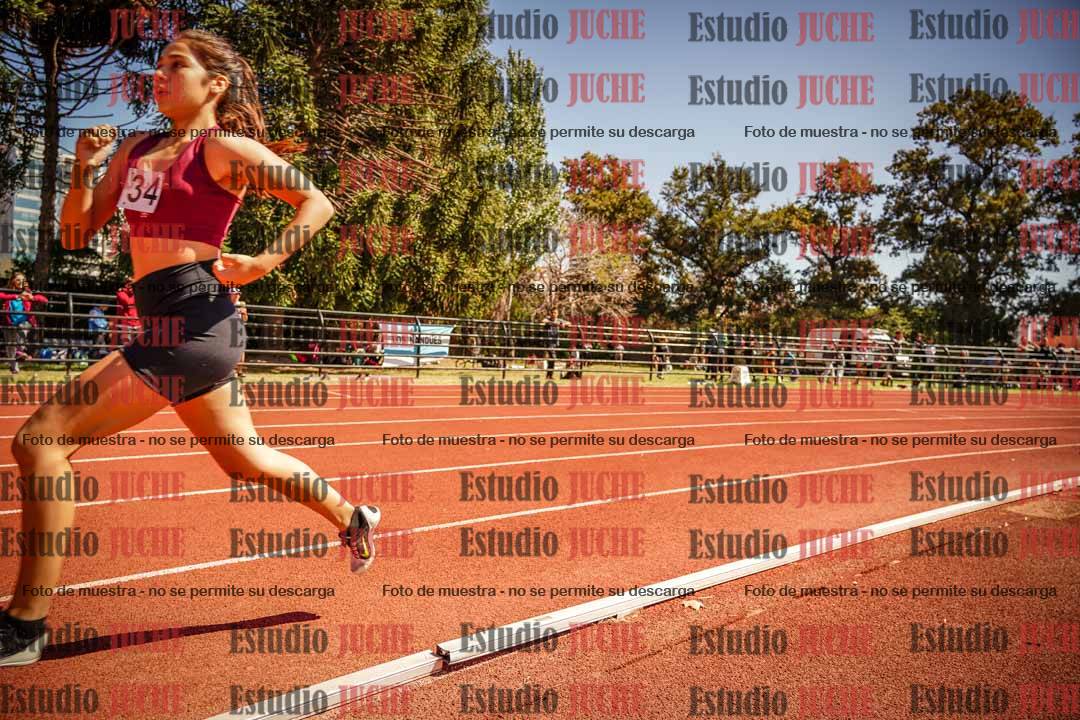 Fotos de los 600 m llanos de mujeres