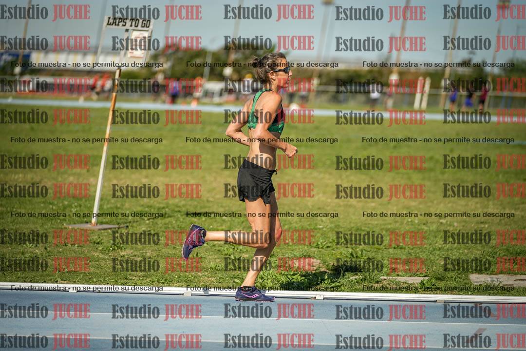Fotos de los 1500 m llanos de mujeres
