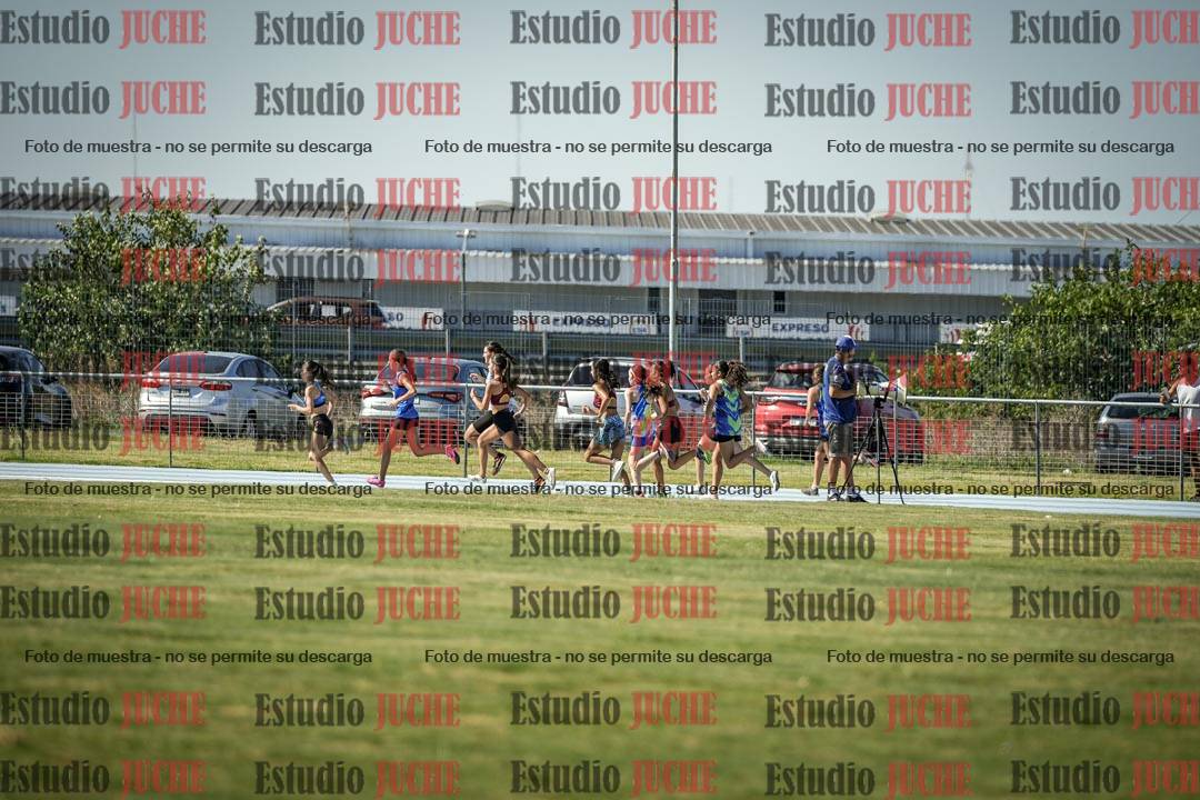 Fotos de los 600 m llanos de mujeres