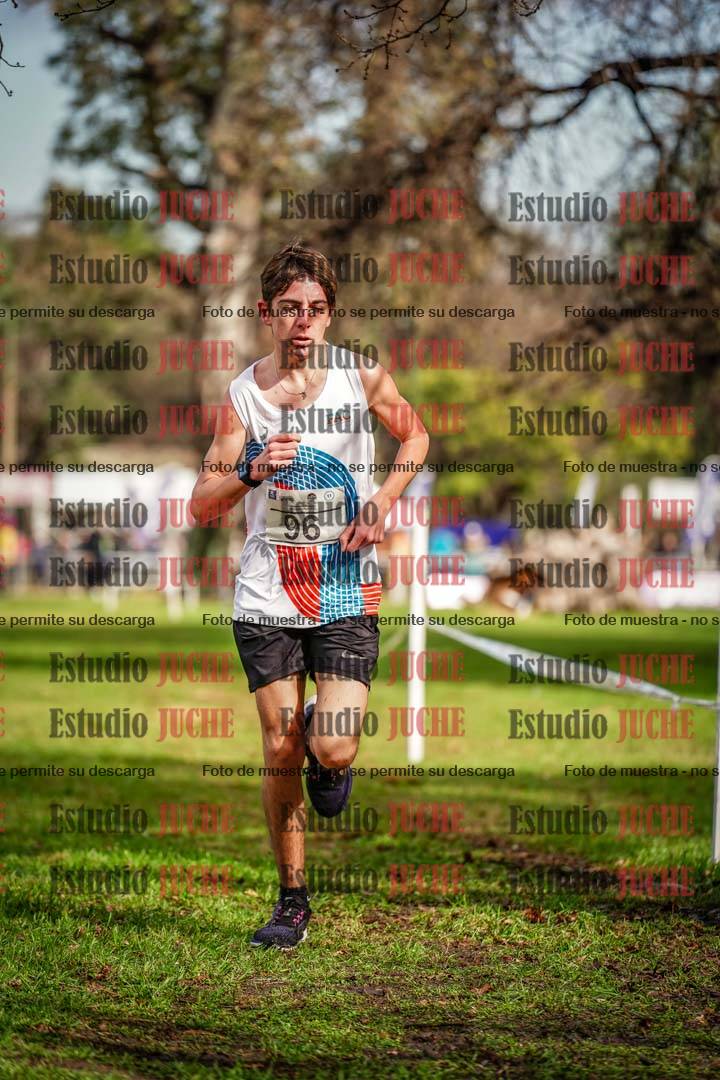 Fotos en el circuito