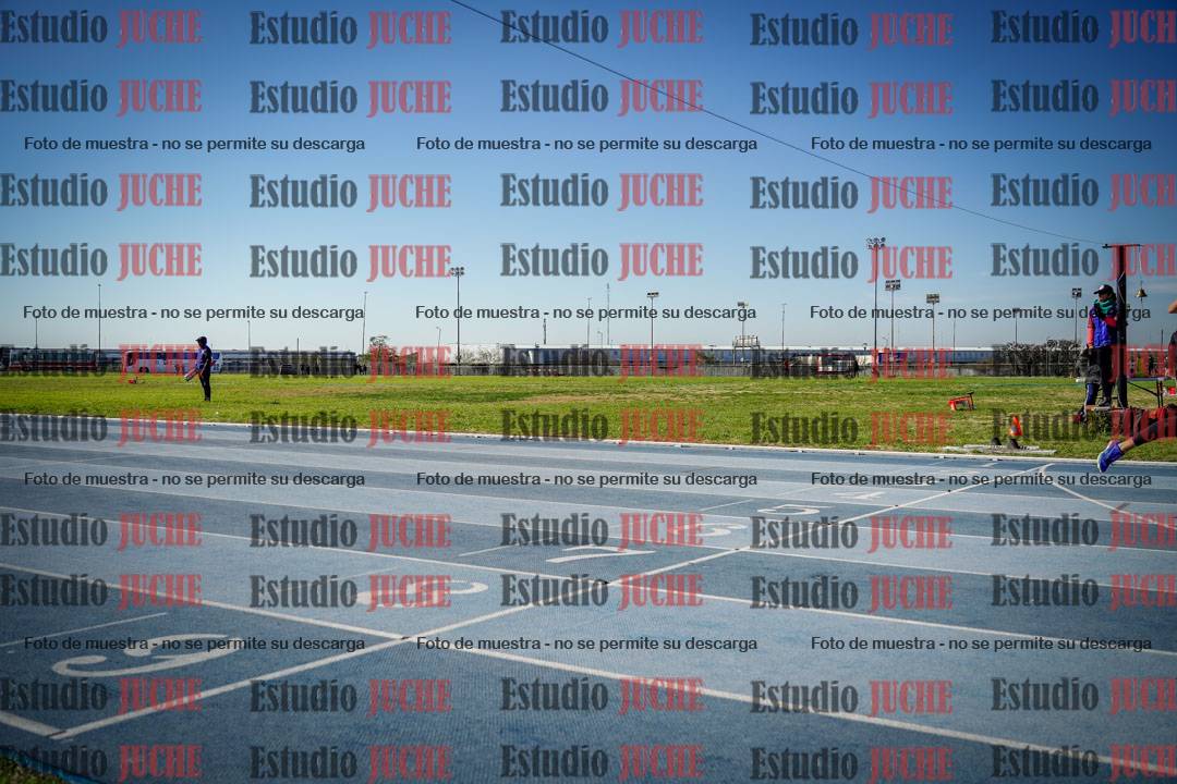 Fotos de los 400 m llanos de mujeres