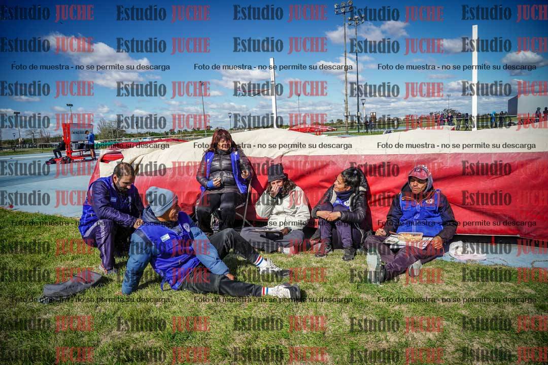 Fotos de algunos extras del torneo