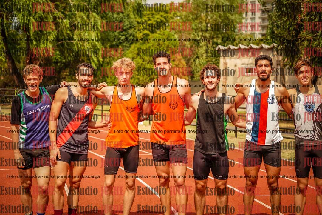 Fotos de algunos podios y extras del torneo