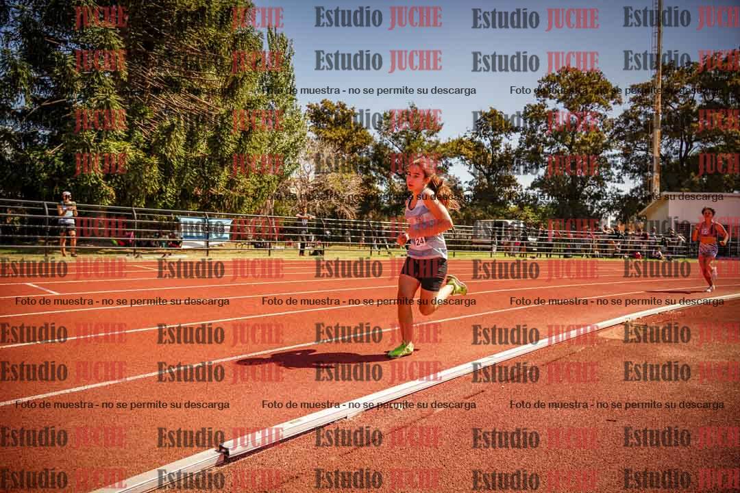 Fotos de los 600 m llanos de mujeres