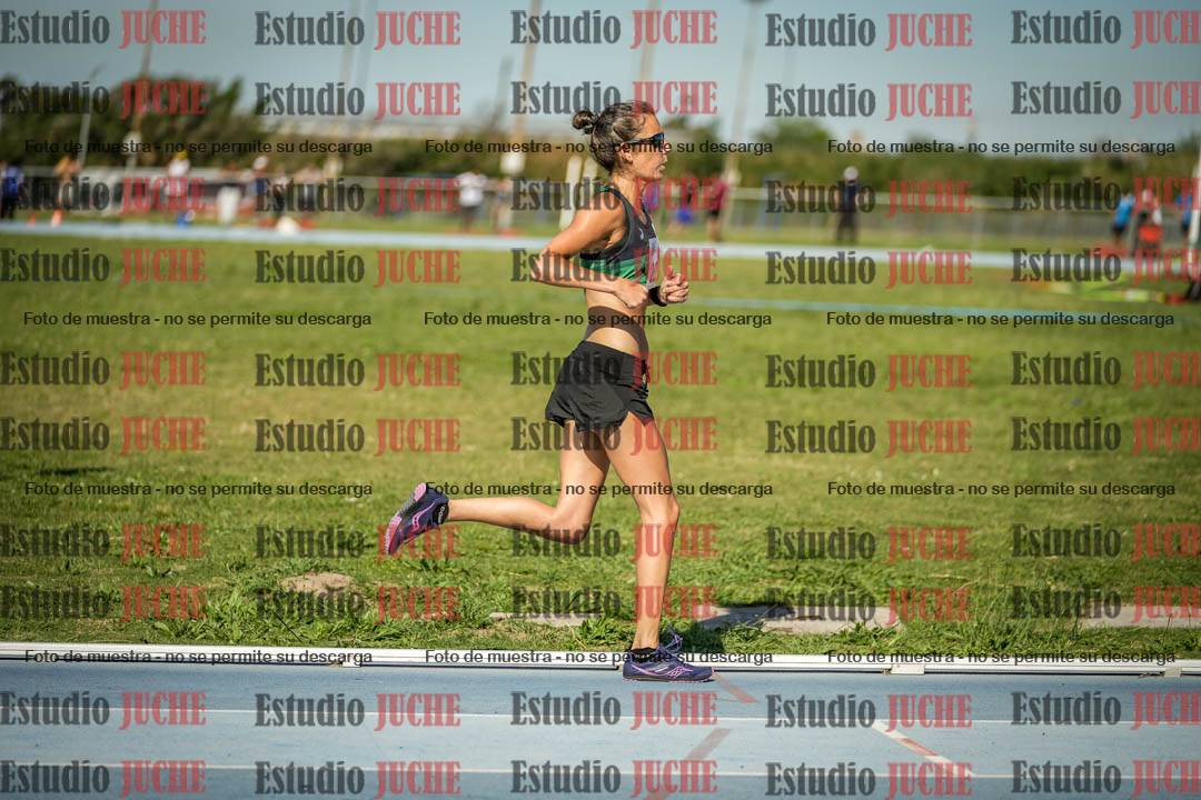 Fotos de los 1500 m llanos de mujeres
