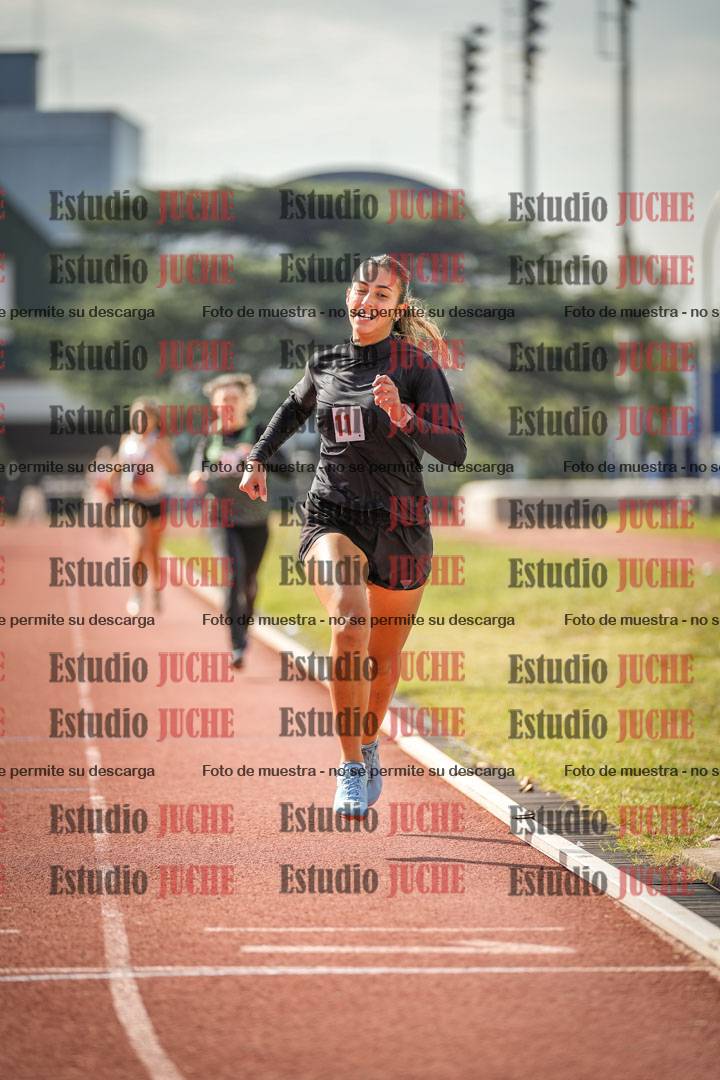 Fotos de los 800 m llanos de mujeres