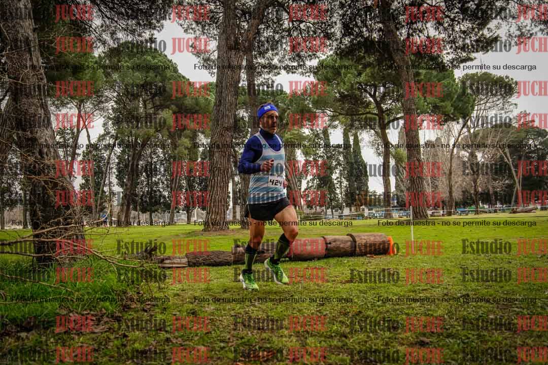 Fotos en el circuito