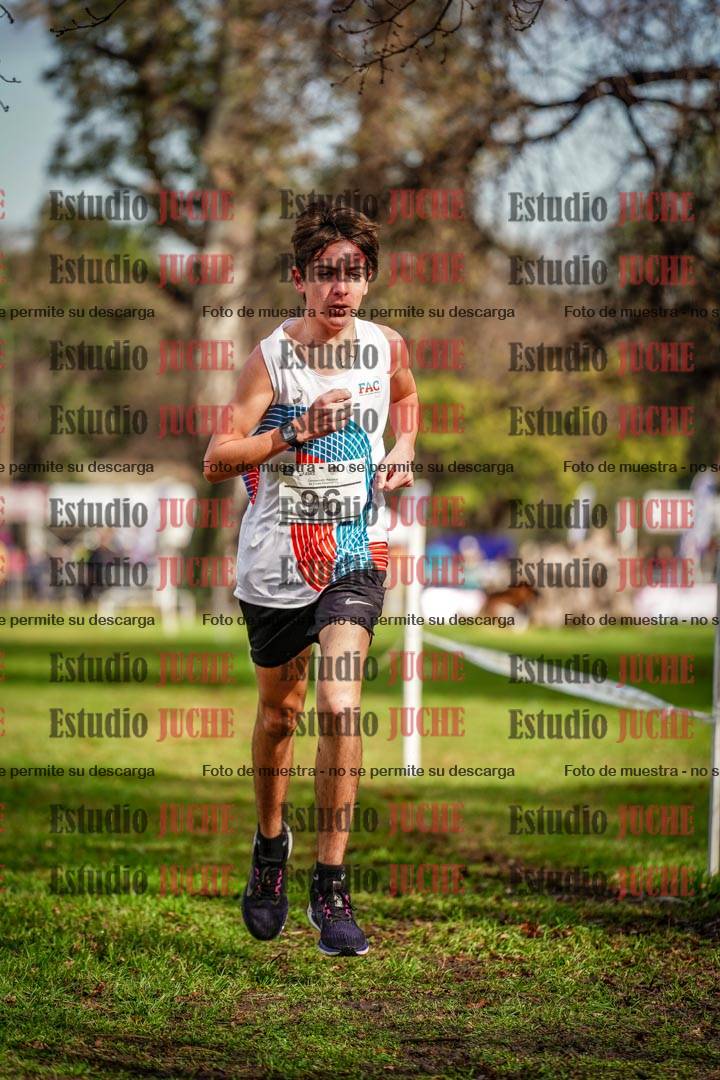 Fotos en el circuito
