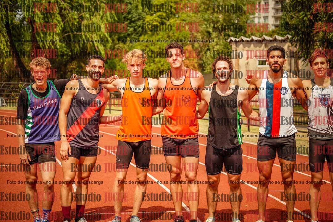 Fotos de algunos podios y extras del torneo