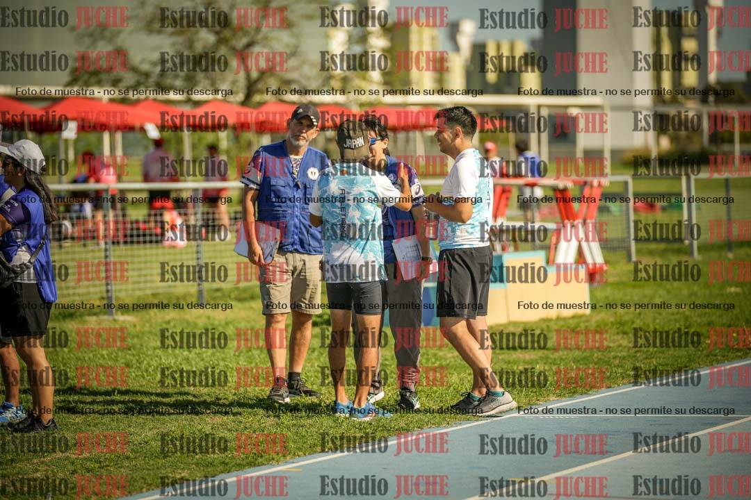 Fotos de algunos podios y extras del torneo