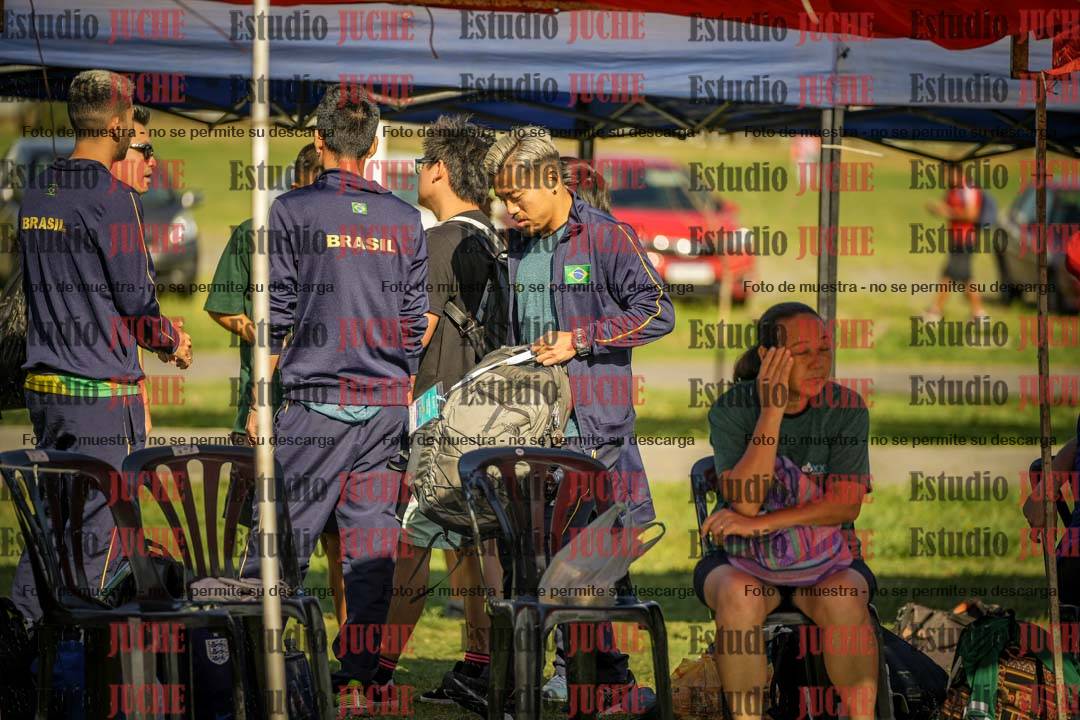 Fotos de algunos podios y extras del torneo