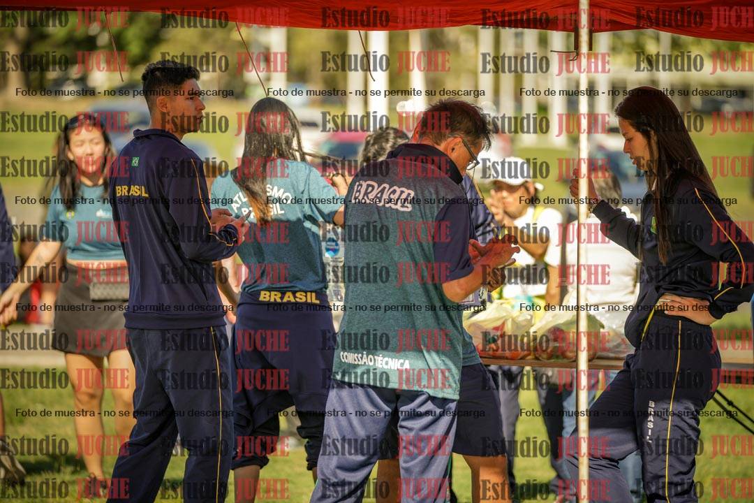 Fotos de algunos podios y extras del torneo