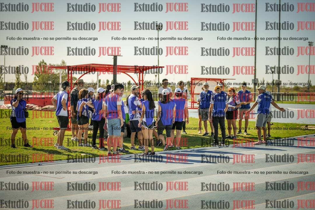 Fotos de algunos podios y extras del torneo