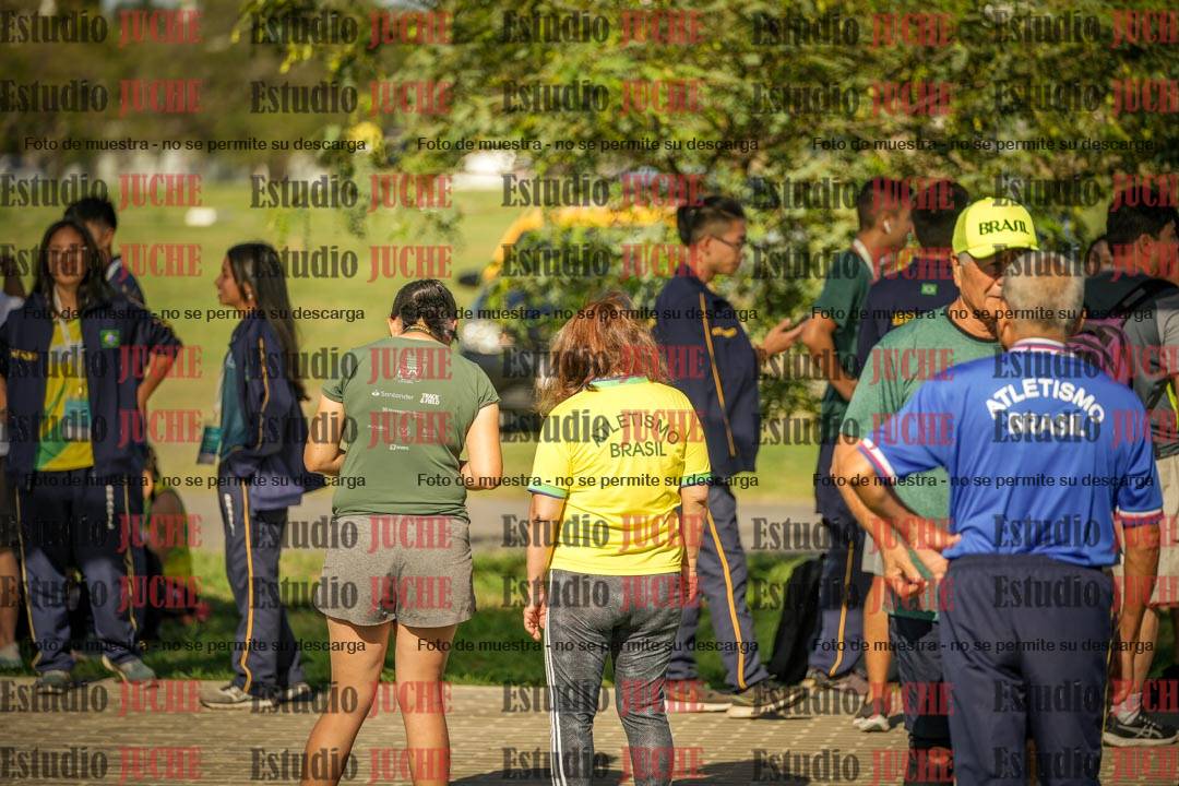 Fotos de algunos podios y extras del torneo