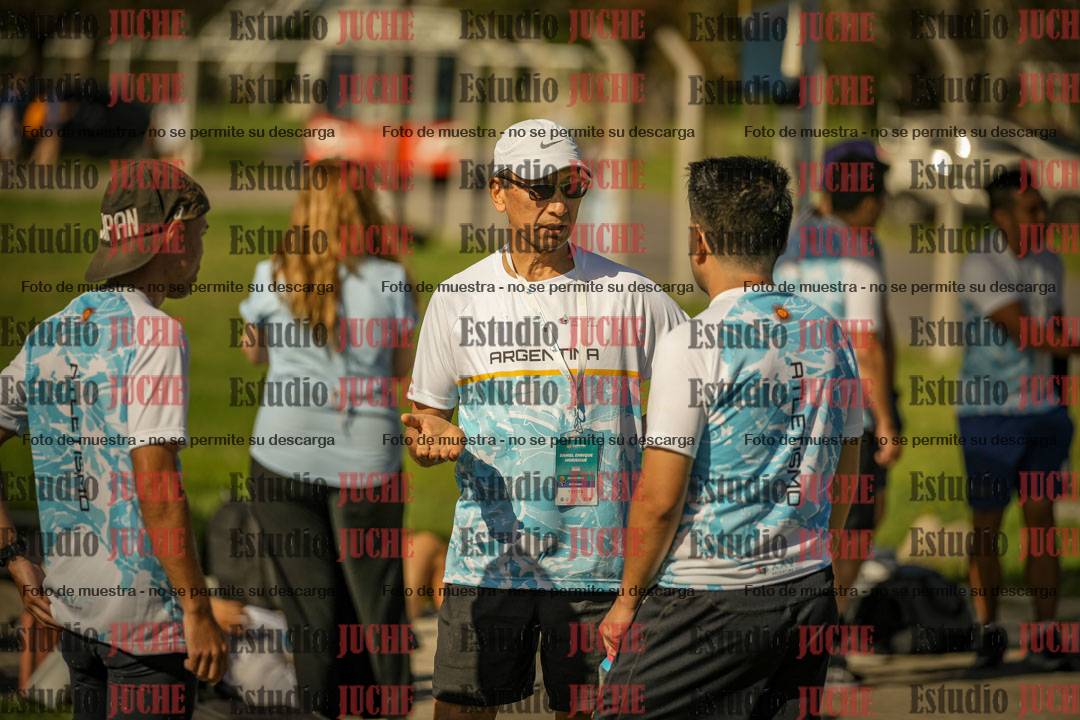 Fotos de algunos podios y extras del torneo