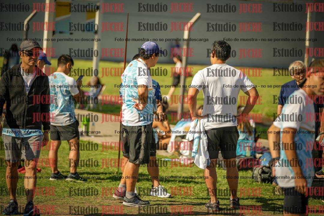 Fotos de algunos podios y extras del torneo