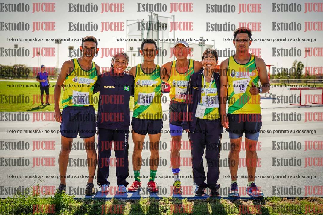 Fotos de algunos podios y extras del torneo