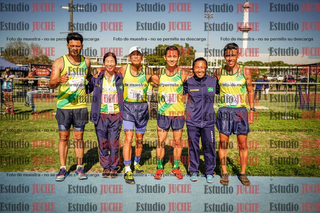 Fotos de algunos podios y extras del torneo