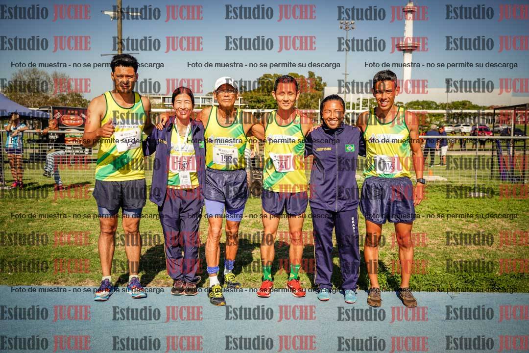 Fotos de algunos podios y extras del torneo