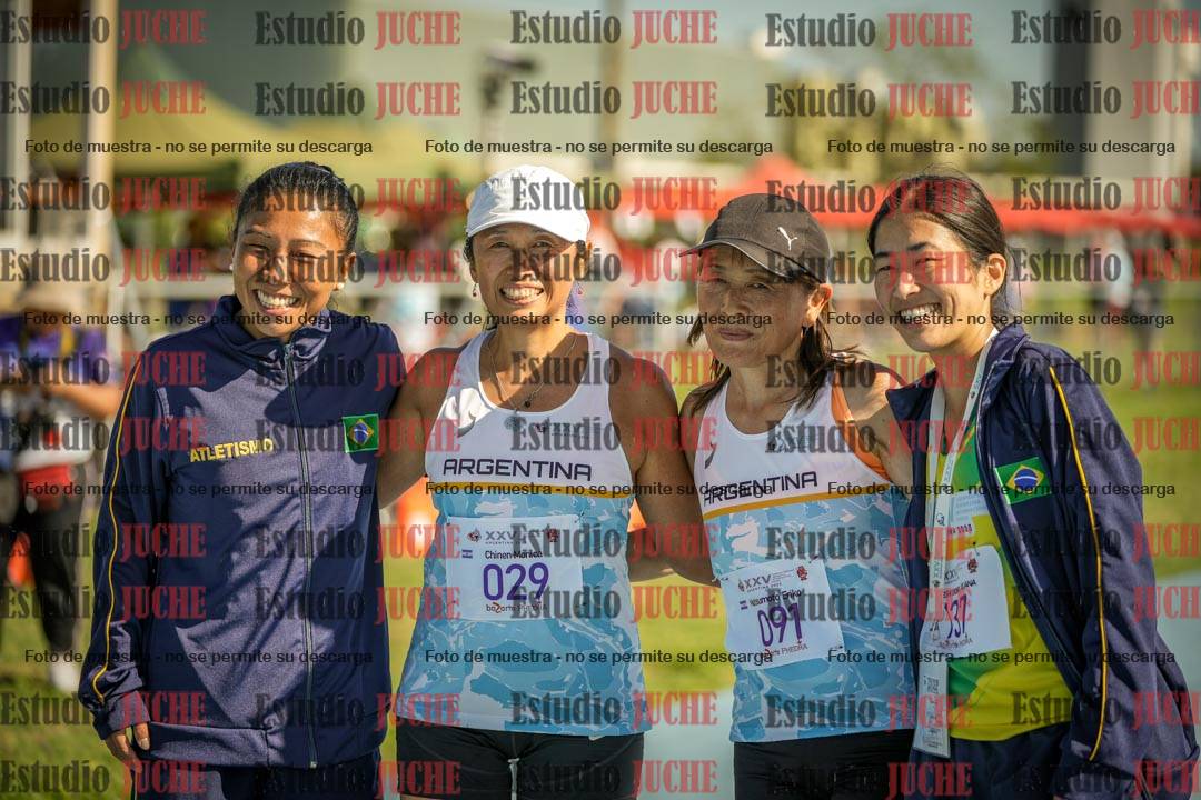 Fotos de algunos podios y extras del torneo