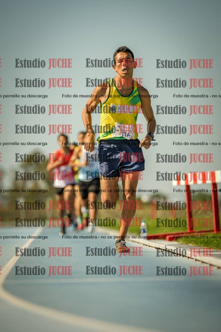 Fotos de los 5000mts de mujeres y varones  LIBRE/MASTER - FINAL