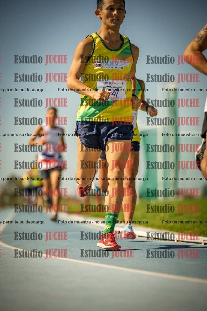 Fotos de los 5000mts de mujeres y varones  LIBRE/MASTER - FINAL