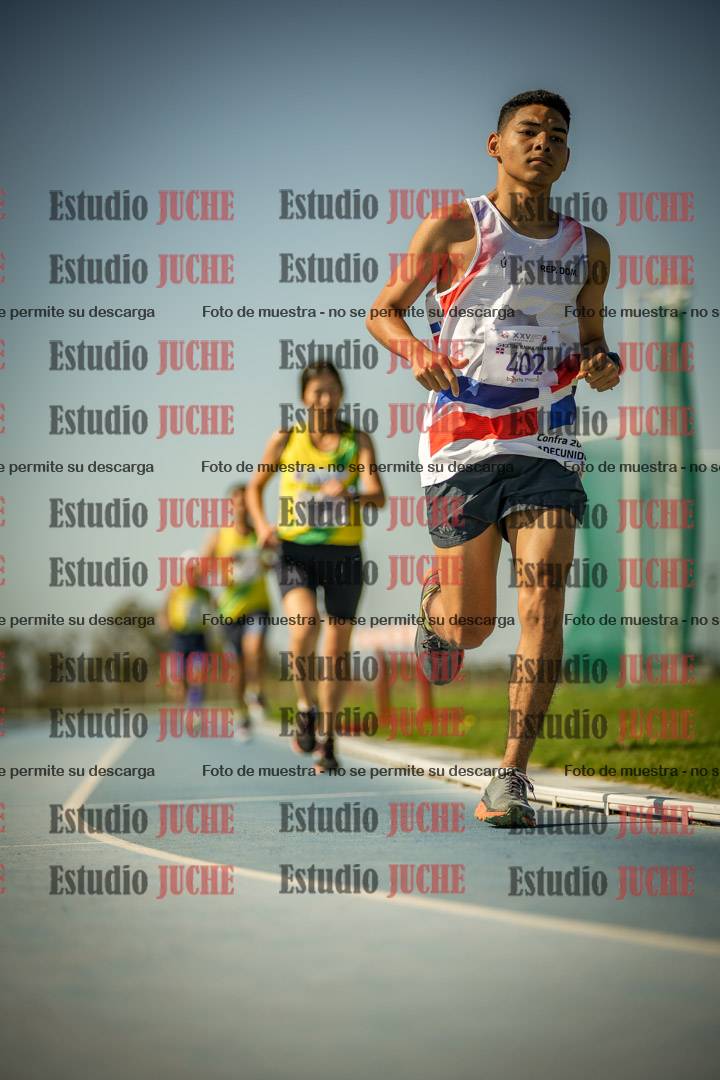 Fotos de los 5000mts de mujeres y varones  LIBRE/MASTER - FINAL