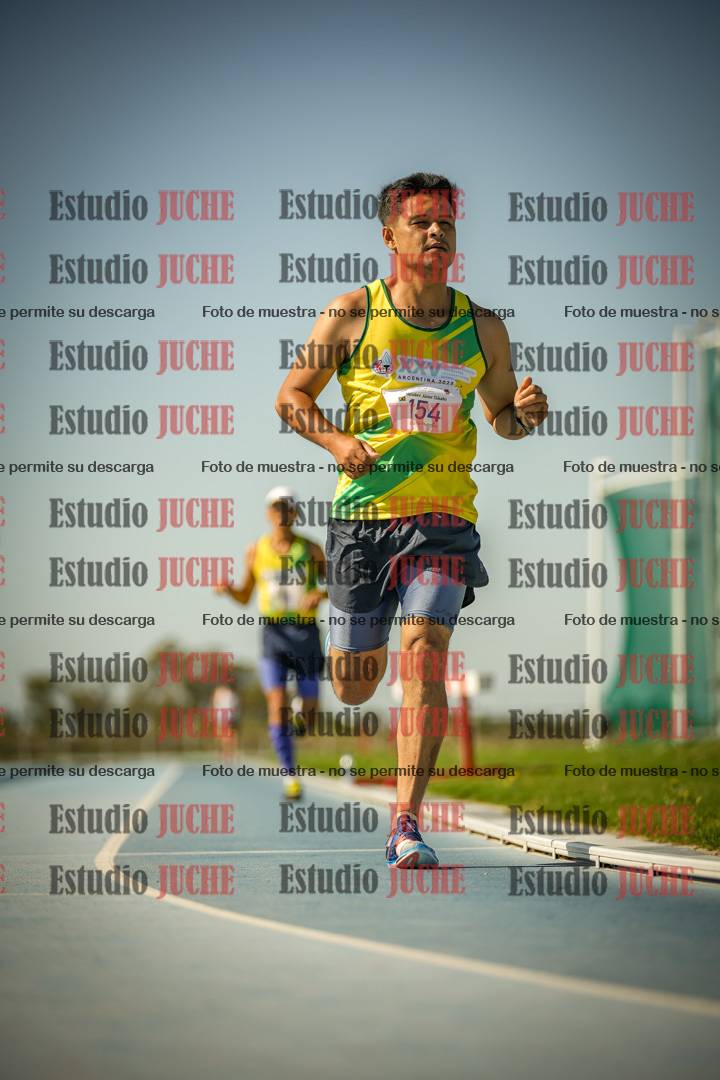 Fotos de los 5000mts de mujeres y varones  LIBRE/MASTER - FINAL