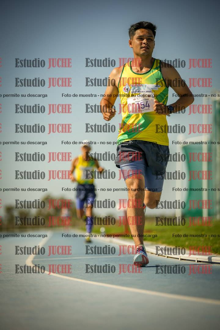Fotos de los 5000mts de mujeres y varones  LIBRE/MASTER - FINAL