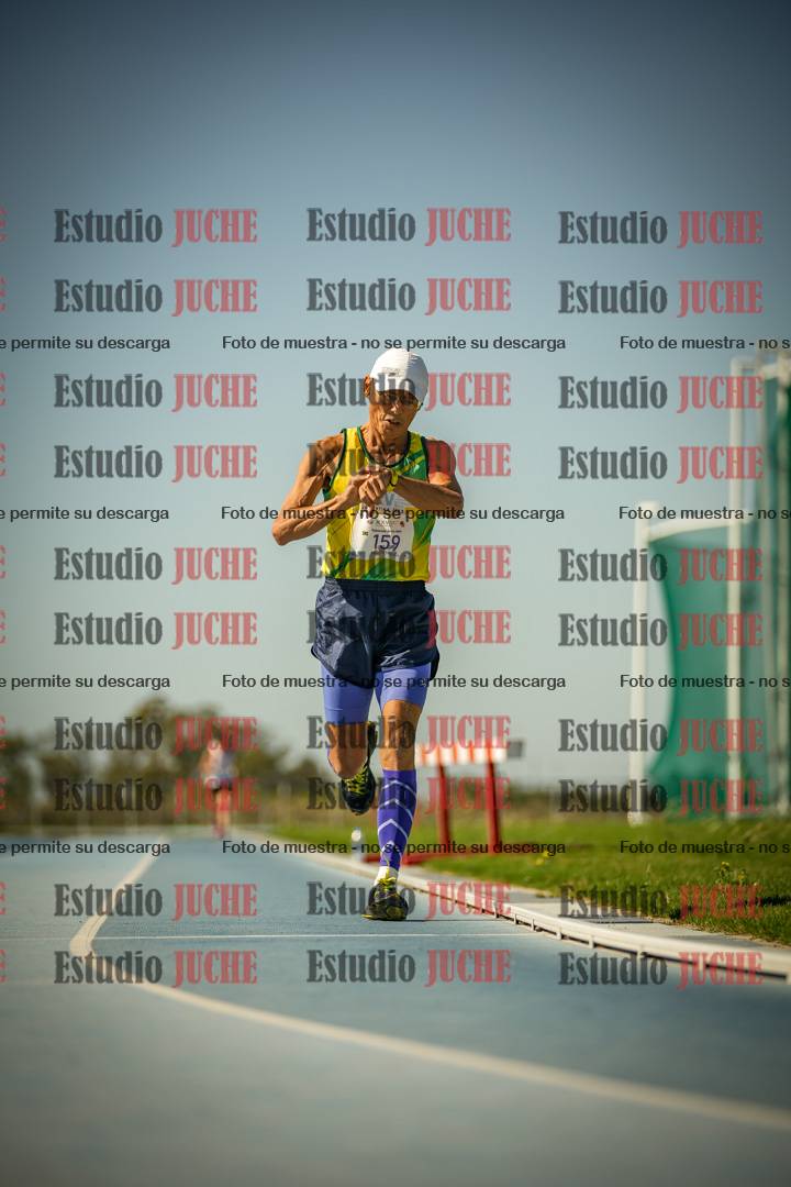 Fotos de los 5000mts de mujeres y varones  LIBRE/MASTER - FINAL