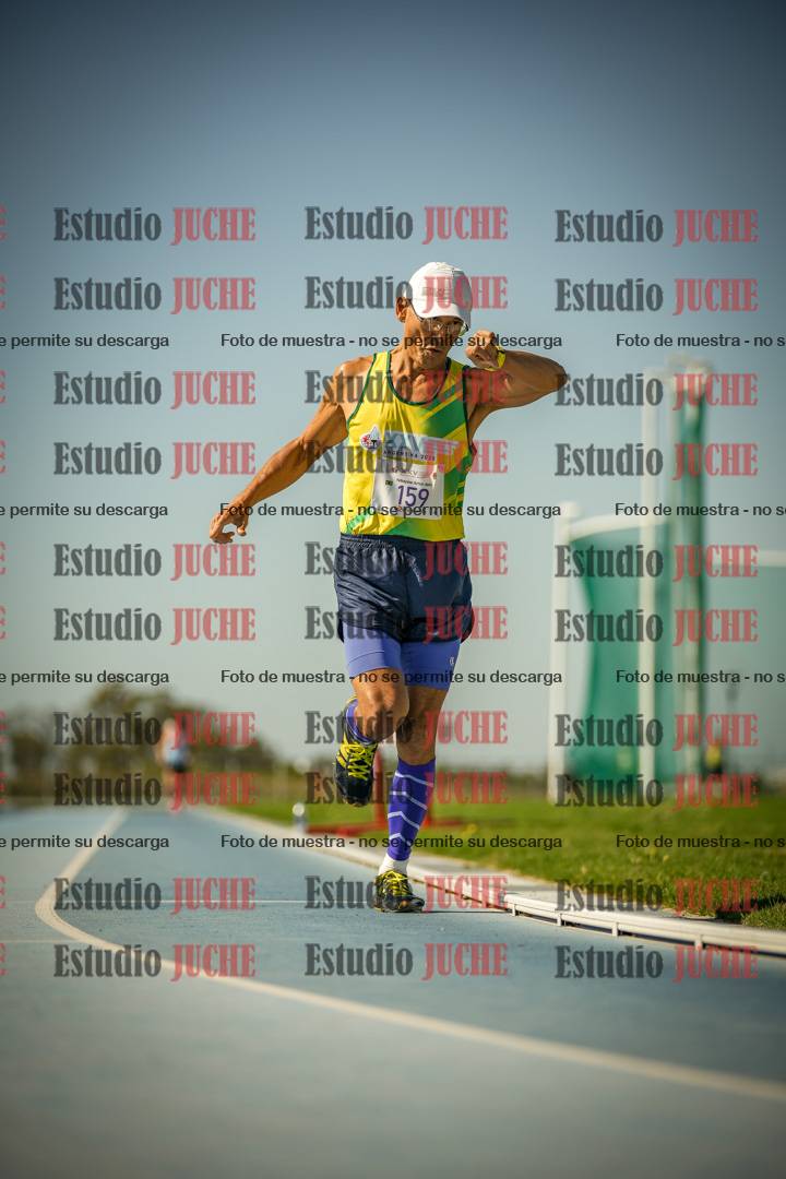Fotos de los 5000mts de mujeres y varones  LIBRE/MASTER - FINAL