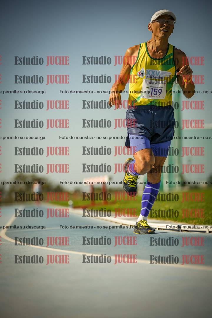 Fotos de los 5000mts de mujeres y varones  LIBRE/MASTER - FINAL