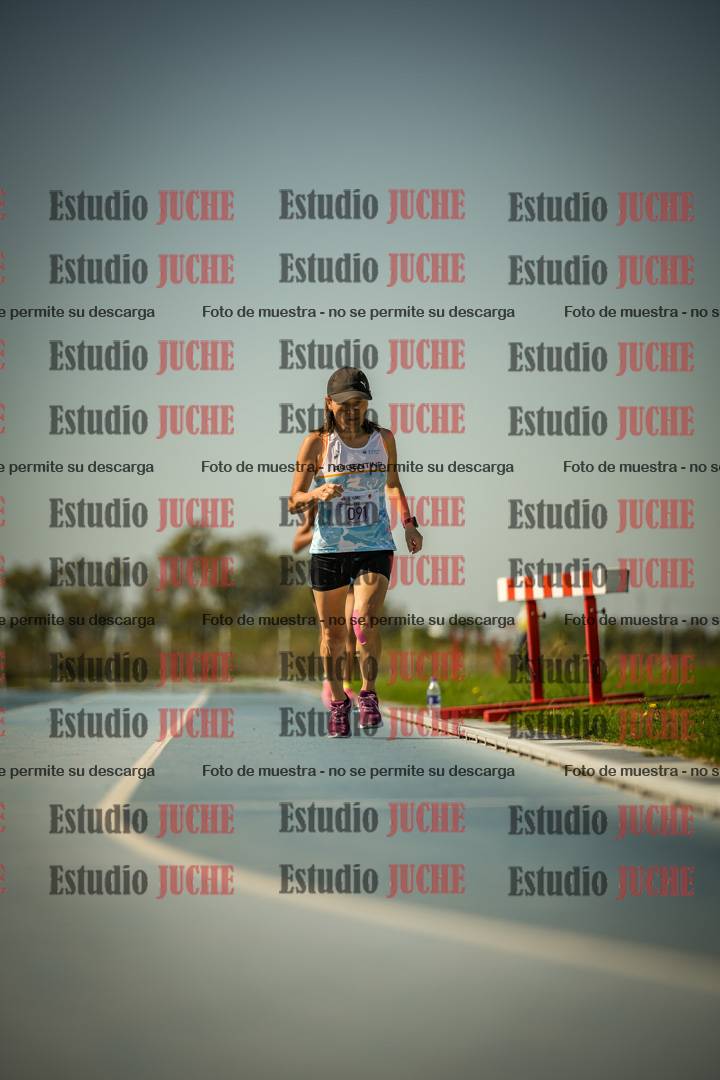 Fotos de los 5000mts de mujeres y varones  LIBRE/MASTER - FINAL