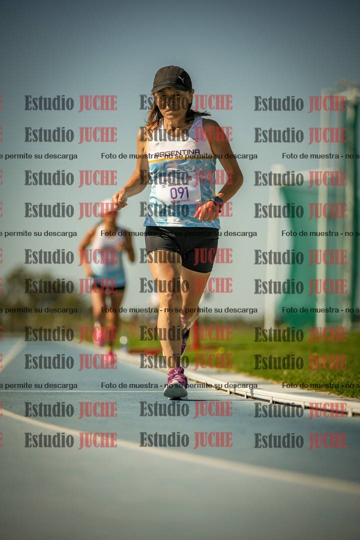 Fotos de los 5000mts de mujeres y varones  LIBRE/MASTER - FINAL