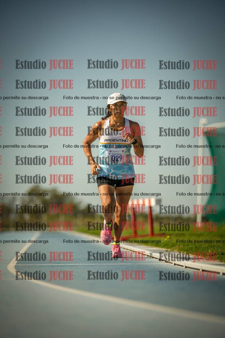 Fotos de los 5000mts de mujeres y varones  LIBRE/MASTER - FINAL
