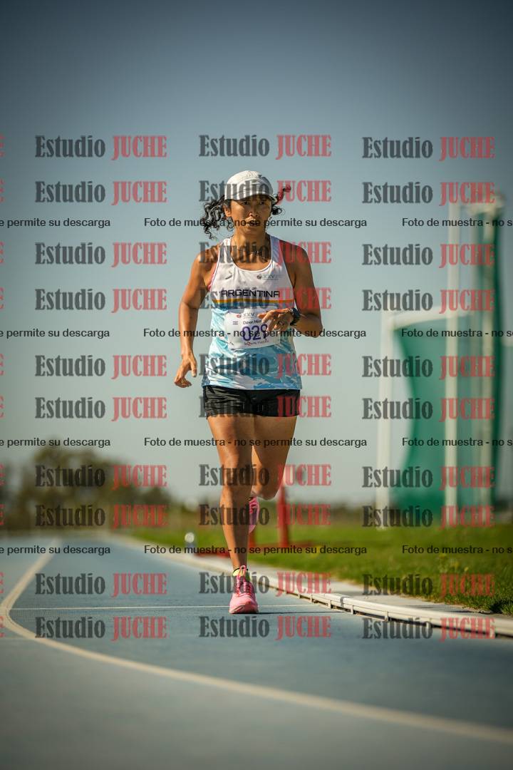 Fotos de los 5000mts de mujeres y varones  LIBRE/MASTER - FINAL