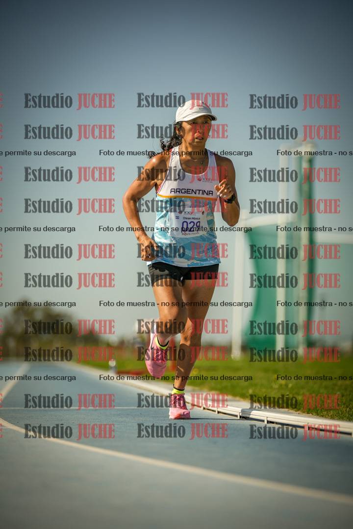 Fotos de los 5000mts de mujeres y varones  LIBRE/MASTER - FINAL