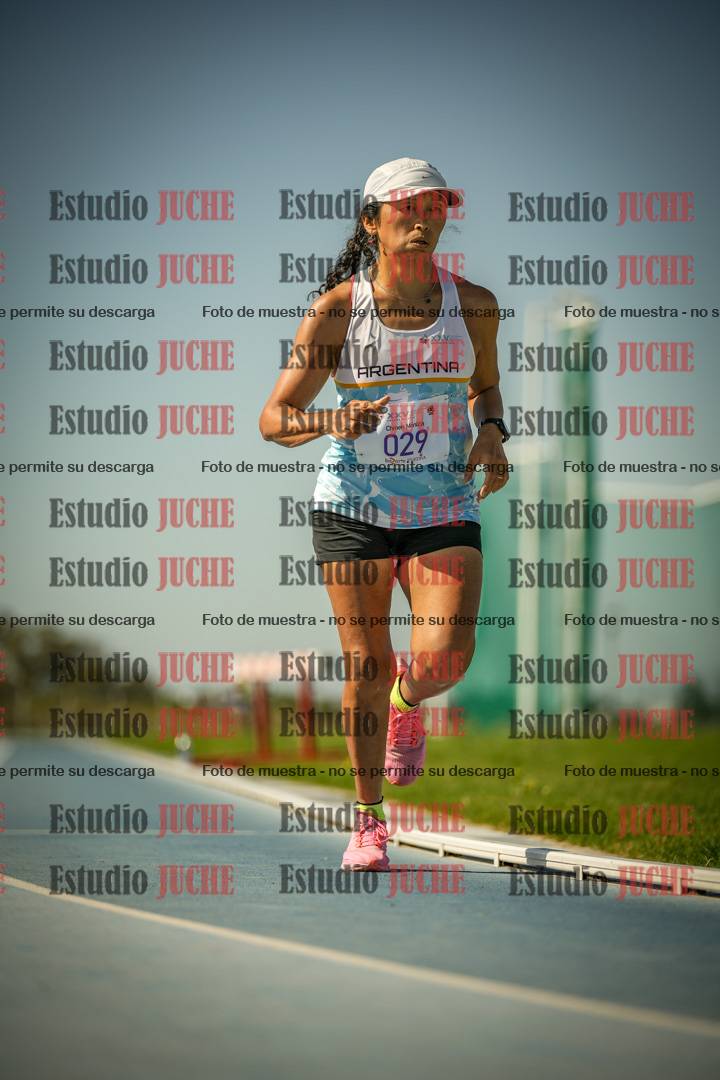 Fotos de los 5000mts de mujeres y varones  LIBRE/MASTER - FINAL