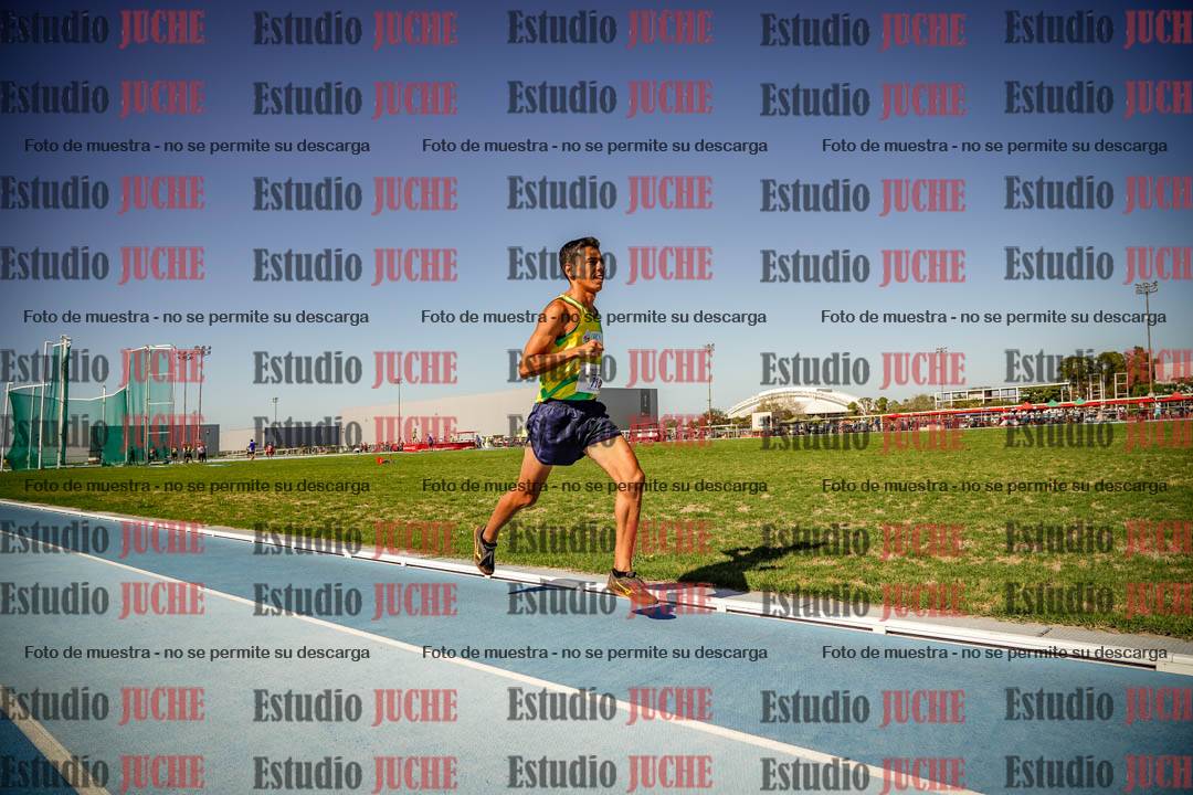 Fotos de los 5000mts de mujeres y varones  LIBRE/MASTER - FINAL