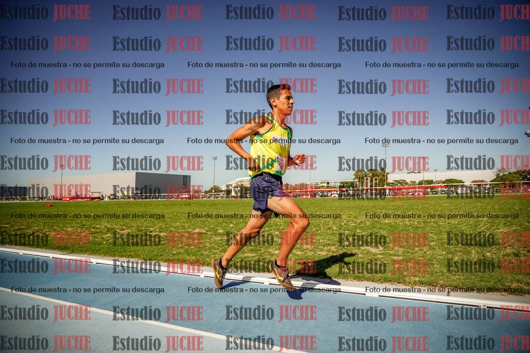 Fotos de los 5000mts de mujeres y varones  LIBRE/MASTER - FINAL