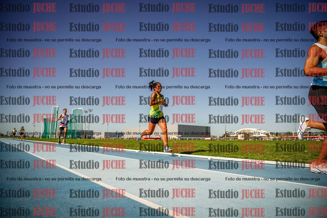 Fotos de los 5000mts de mujeres y varones  LIBRE/MASTER - FINAL