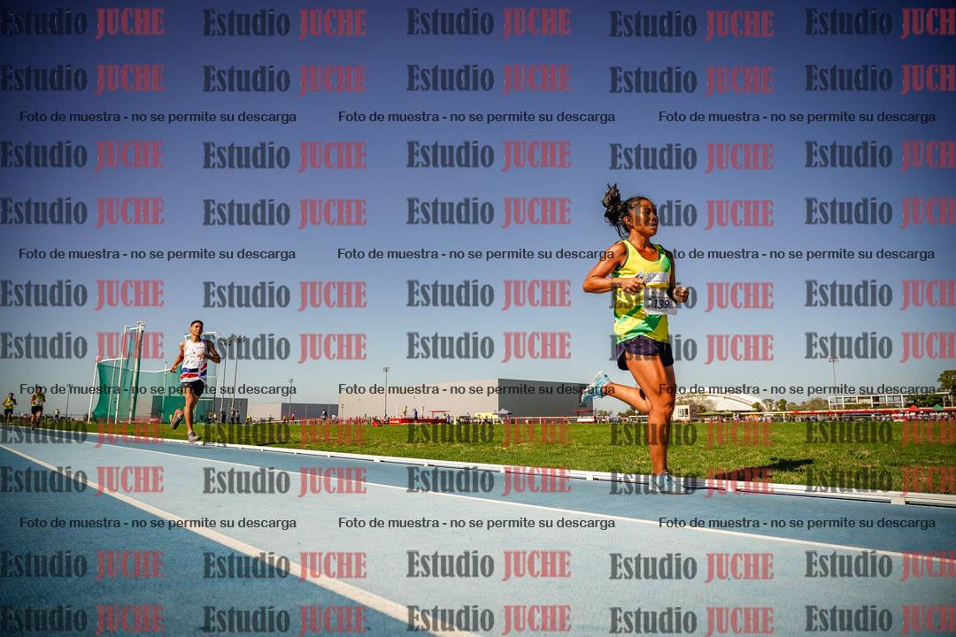 Fotos de los 5000mts de mujeres y varones  LIBRE/MASTER - FINAL