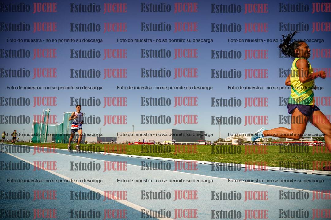 Fotos de los 5000mts de mujeres y varones  LIBRE/MASTER - FINAL
