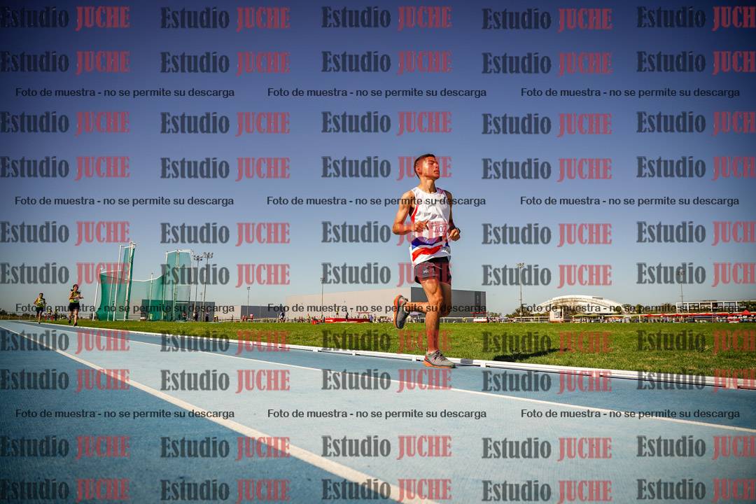 Fotos de los 5000mts de mujeres y varones  LIBRE/MASTER - FINAL